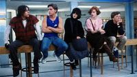 ‘The Breakfast Club' stars reunite for the first time in 40 years