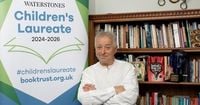 Children’s Booker Prize launched