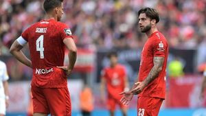 Rot-Weiss Essen Suffer First Home Defeat Of 2025
