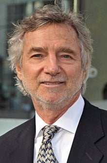 Curtis Hanson