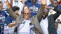 Exonerated Man Wins Election as New Orleans Criminal Court Clerk