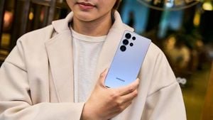 Samsung Galaxy S25 Ultra Sets New AI Standard