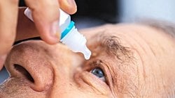 Yeni Göz Damlası Presbiyopiyi Düzeltebilir: FDA, Bifokallere Alternatif VIZZ’i Onayladı.