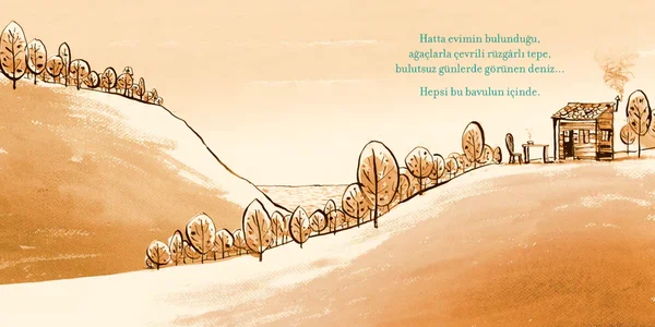 Bavulumdaki Kırık Fincan