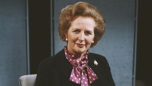 Margaret Thatcher Kimdir? Avrupa'nın İlk Kadın Başbakanı Neler Yapmıştır?