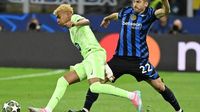 Las cuatro claves tácticas del Inter-Barça: Y Sommer frustró a Lamine Yamal