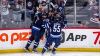 Jets earn first Presidents' Trophy in franchise history | TSN