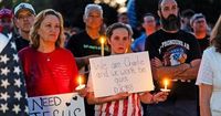 Trump and Republicans find themselves on the other side of the cancel culture wars