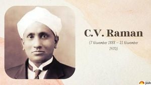 India Celebrates National Science Day Honoring Dr. C.V. Raman