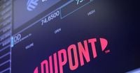 DuPont insider Jon Kemp to lead electronics unit post spinoff