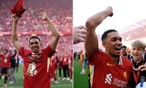 Trent Alexander-Arnold’s Liverpool Legacy Sparks New Era
