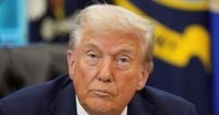 Trump links autism to Tylenol and vaccines, claims not backed by science