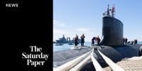 Will Trump upheaval force AUKUS rethink?