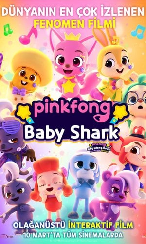 Pinkfong: Baby Shark
