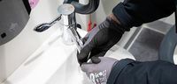 Olympic sized water savings for North West schools and businesses