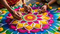 Tamil New Year 2025: Explore 35+ wishes, WhatsApp-Facebook status and message ideas to make Puthandu festival special | Today News