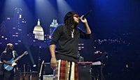 ACL Artists Nominated for 2026 GRAMMY Awards - Austin City Limits