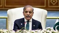 Pakistan PM Shehbaz Sharif claims ‘victory’ after ceasefire with India