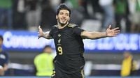 México vs Panamá en vivo: cuándo es, fecha, a qué hora es, canal, TV y dónde ver online la final de la CONCACAF Nations League | DAZN News MX