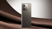 Oppo A5 Pro 5G launched in India with IP69 rating, Dimensity 6300 and 5800mAh Battery - Oppo A5 Pro 5G launched in India with IP69 rating, Dimensity 6300 and 5800mAh Battery   BusinessToday