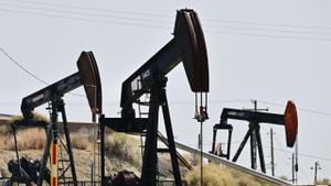 Global Oil Market Faces Uncertain Future