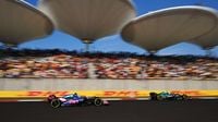 What the teams said – Sprint Qualifying at the 2025 Chinese Grand Prix | Formula 1®