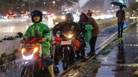 Prakiraan Cuaca Jabodetabek Besok 9-10 Mei 2025, Jakarta Diprediksi Hujan Ringan