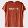 ''Retro Nasa'' T-Shirt