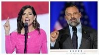 Nancy Mace moves to force vote on censuring Cory Mills