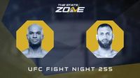 Christian Leroy Duncan vs Andrey Pulyaev at UFC Fight Night 255 | Preview & Prediction - The Stats Zone