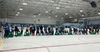 Try Hockey for Free returns to Batavia