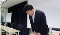 덥죽 '자연산 새우' 허위광고 혐의…백종원, 추가 형사입건