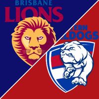 Western Bulldogs vs. Brisbane Lions - Box Score - April 12, 2025 - ESPN