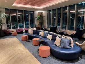 Chase Unveils New Sapphire Reserve Cards And Eligibility Rules