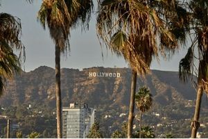 Hollywood Faces Deepest Crisis As Jobs Vanish
