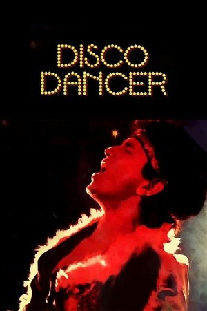 Disko Dansçısı
