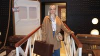 Grand Opening Titanic Ausstellung