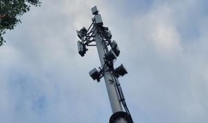 Mobile Internet Shutdown Hits Russian Cities Amid Security Concerns