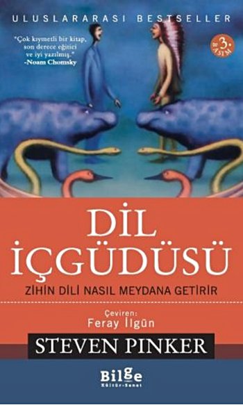 Dil İçgüdüsü