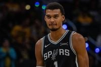 Will Victor Wembanyama play against Lakers? Spurs drop major status