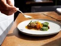 19 B.C. restaurants land on Canada's 100 Best list