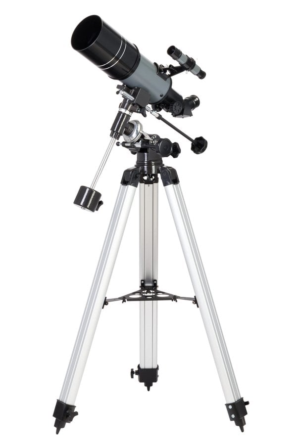 Levenhuk Blitz 80s PLUS Teleskop