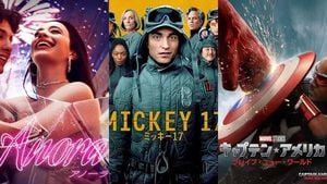 Amazon Prime Video Expands With Exciting New Movie Releases