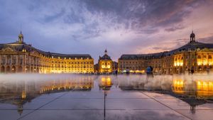 Discover 2025 Interior Design Trends At Bordeaux Expo