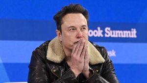 States Sue Elon Musk Over DOGE Access To Sensitive Data