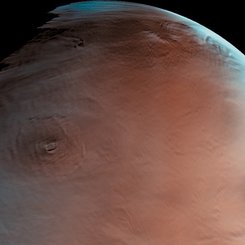Günaydın Mars