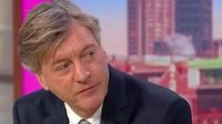 Good Morning Britain viewers threaten to Switch Off over Hosts