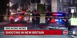 Three Separate Shootings Rattle Communities Across East Coast
