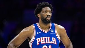 76ers Face Uncertain Future Without Embiid