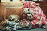 Classic children’s TV character set for comeback